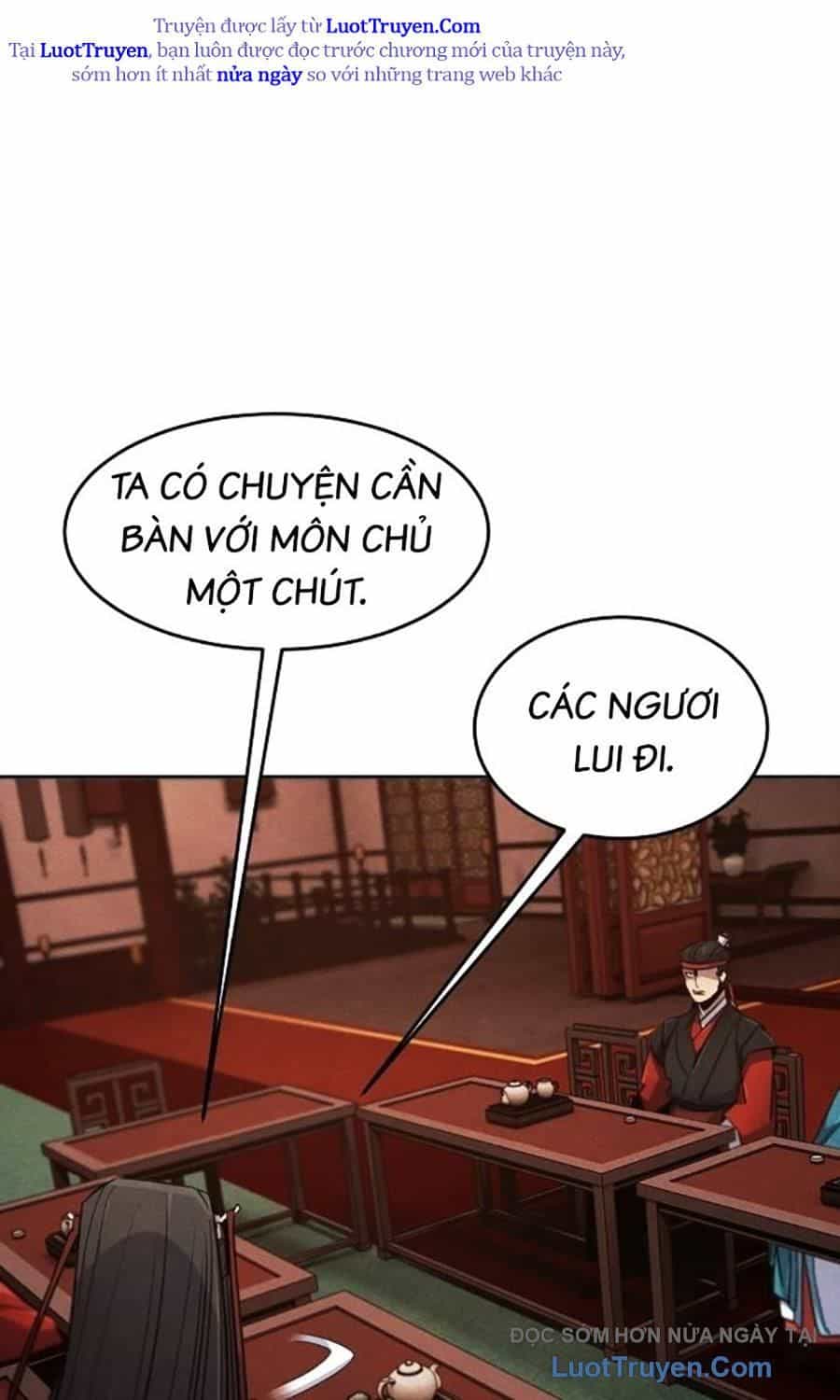 Cuồng Ma Tái Thế - Chương 175 - ảnh 22
