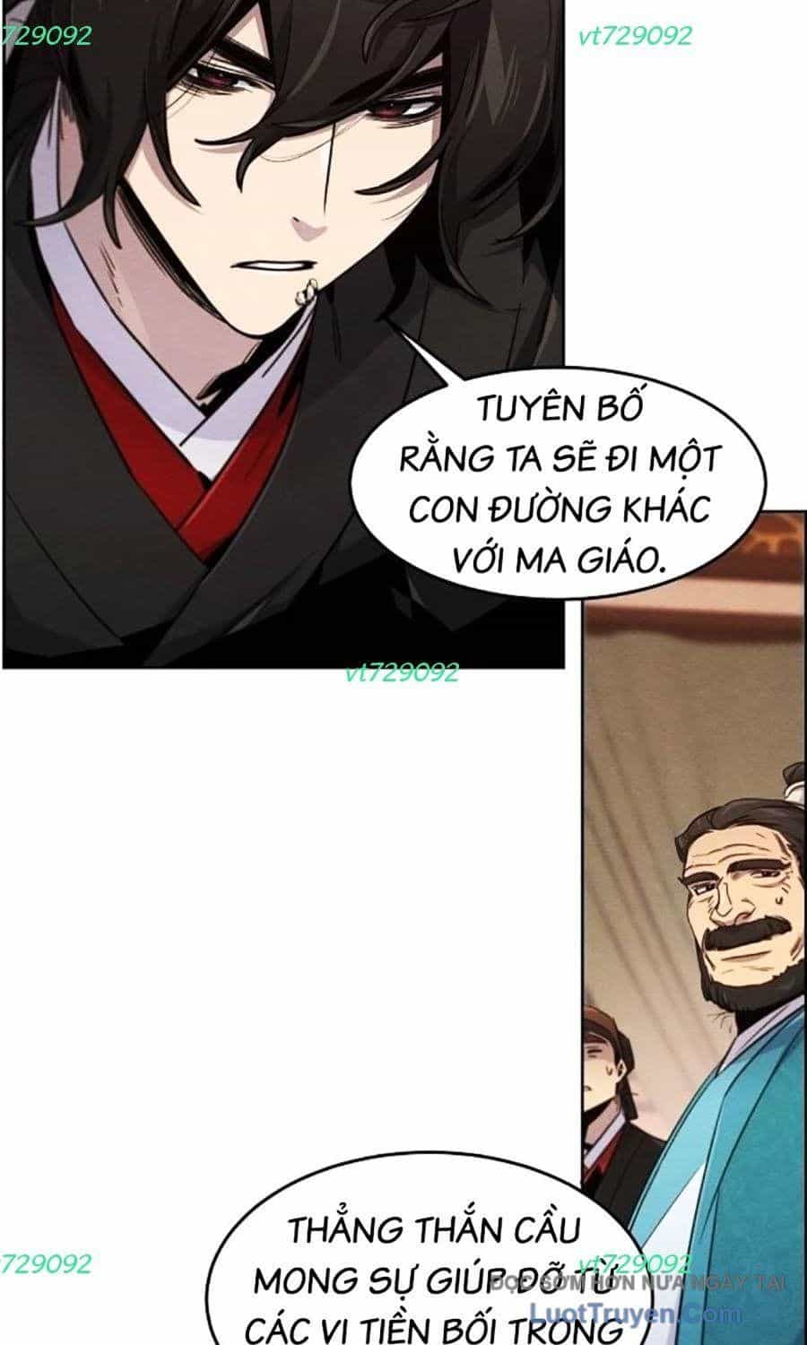 Cuồng Ma Tái Thế - Chương 176 - ảnh 91