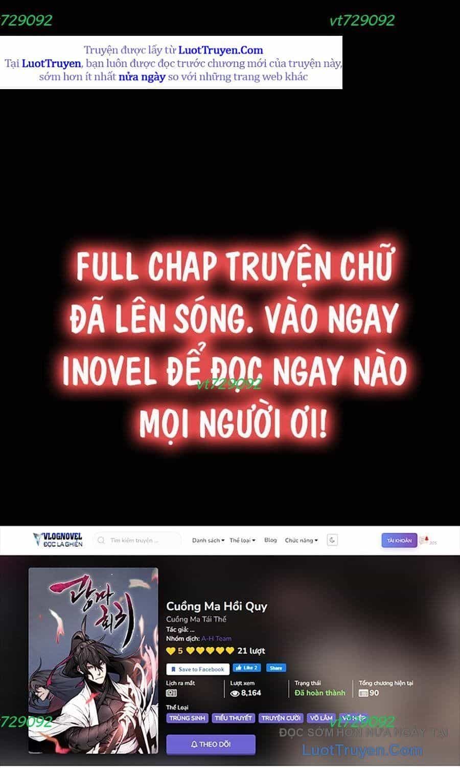 Cuồng Ma Tái Thế - Chương 176 - ảnh 99