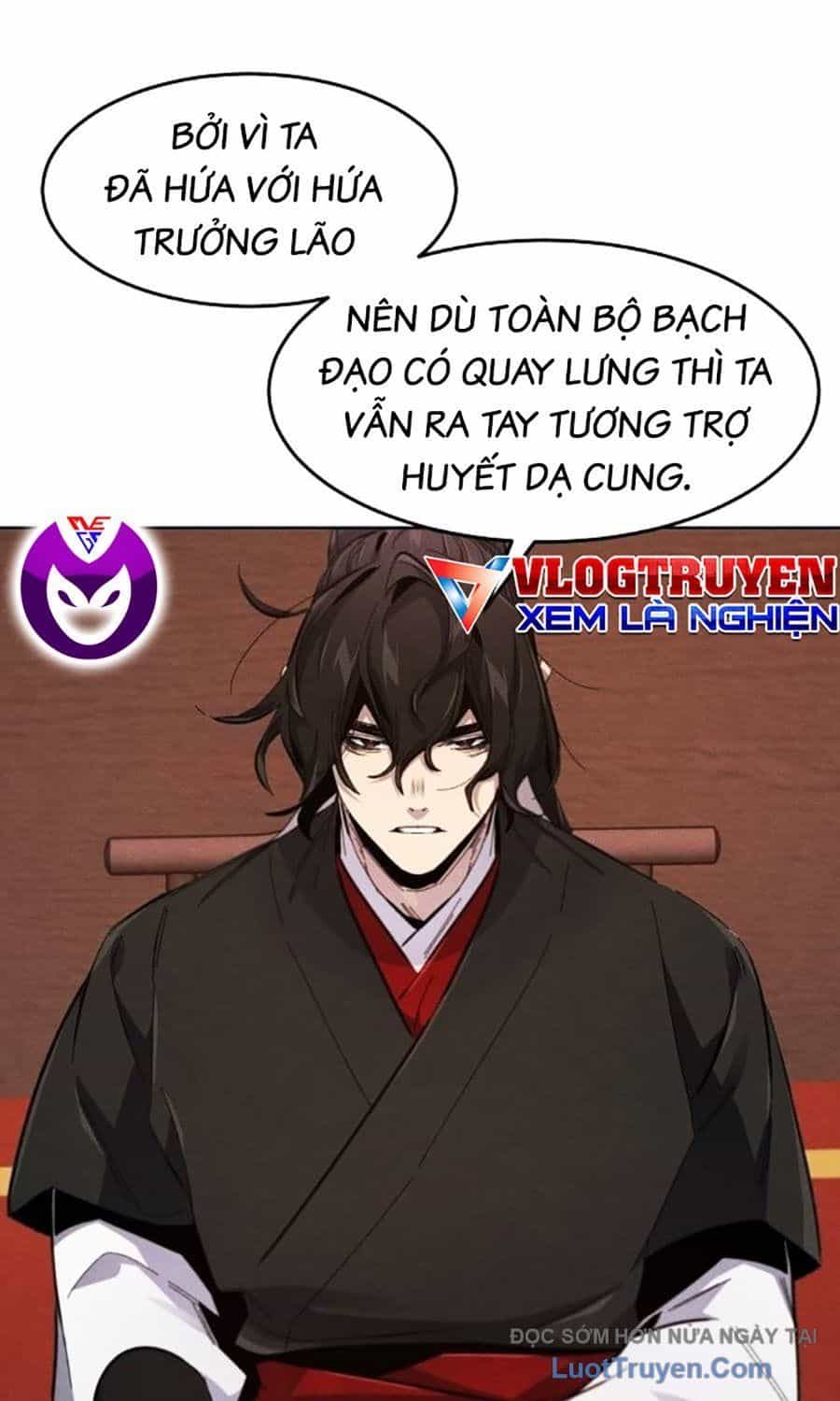 Cuồng Ma Tái Thế - Chương 177 - ảnh 17