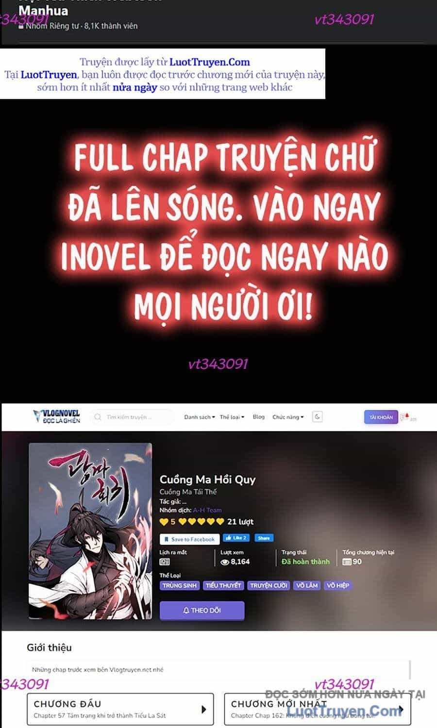 Cuồng Ma Tái Thế - Chương 177 - ảnh 99