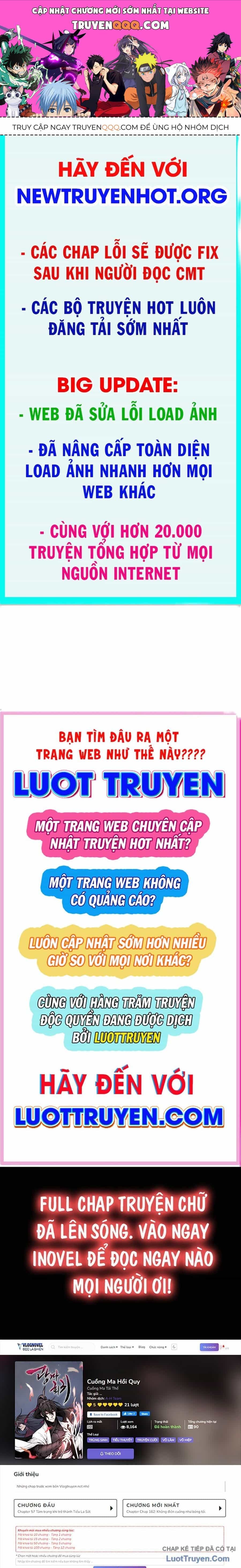 Cuồng Ma Tái Thế - Chương 181 - ảnh 1