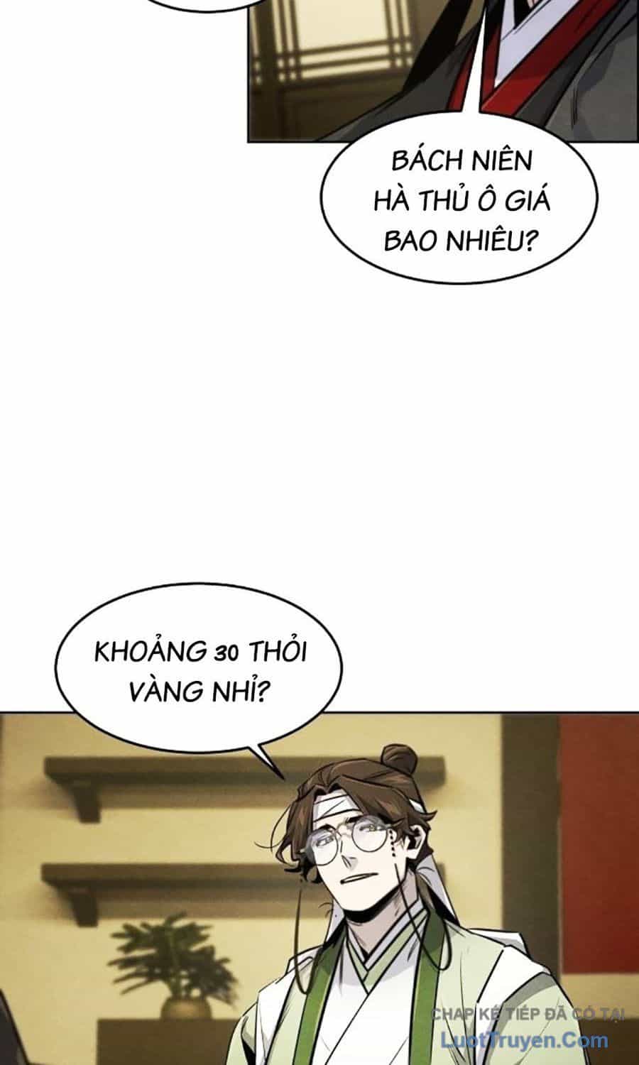 Cuồng Ma Tái Thế - Chương 181 - ảnh 16