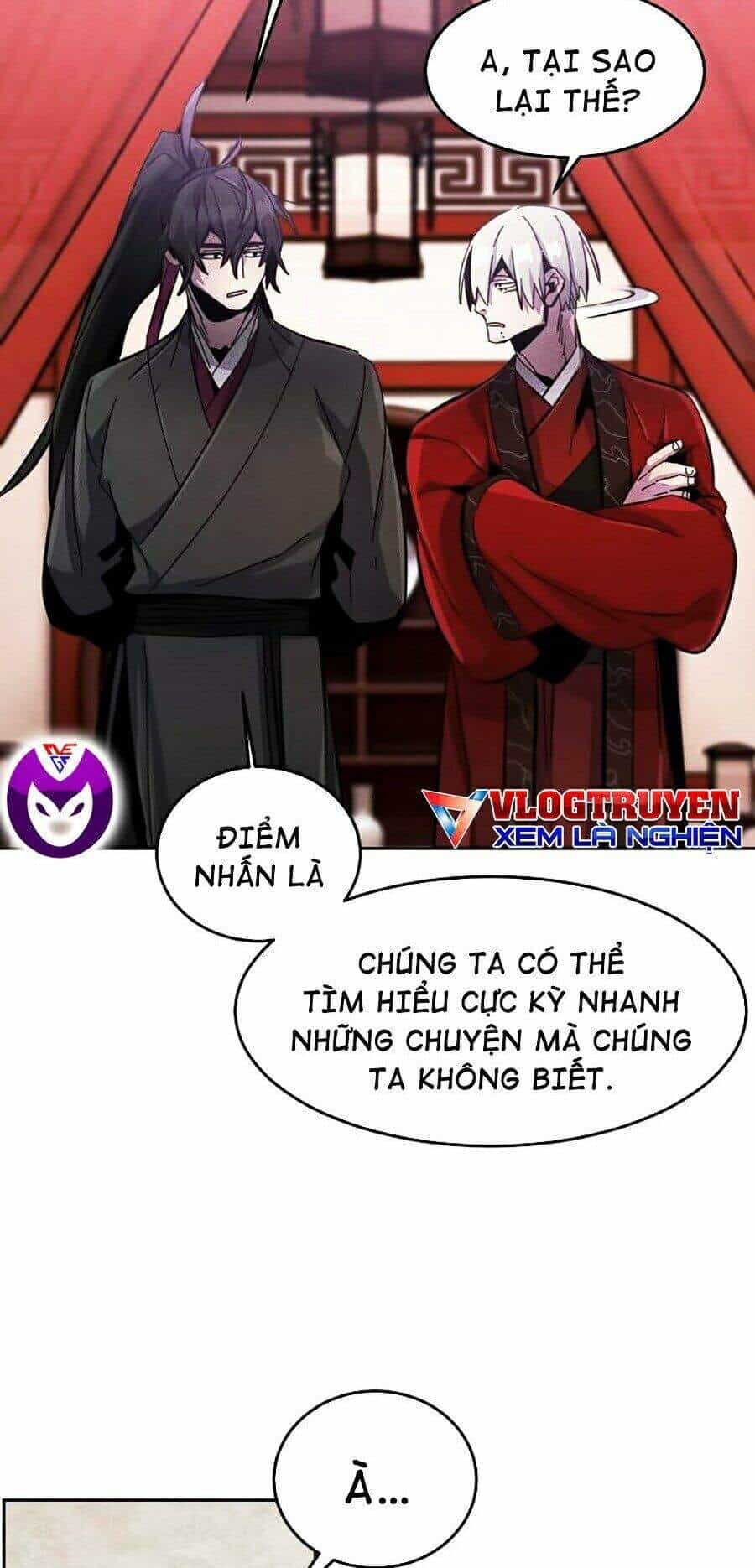 Cuồng Ma Tái Thế - Chương 19 - ảnh 27