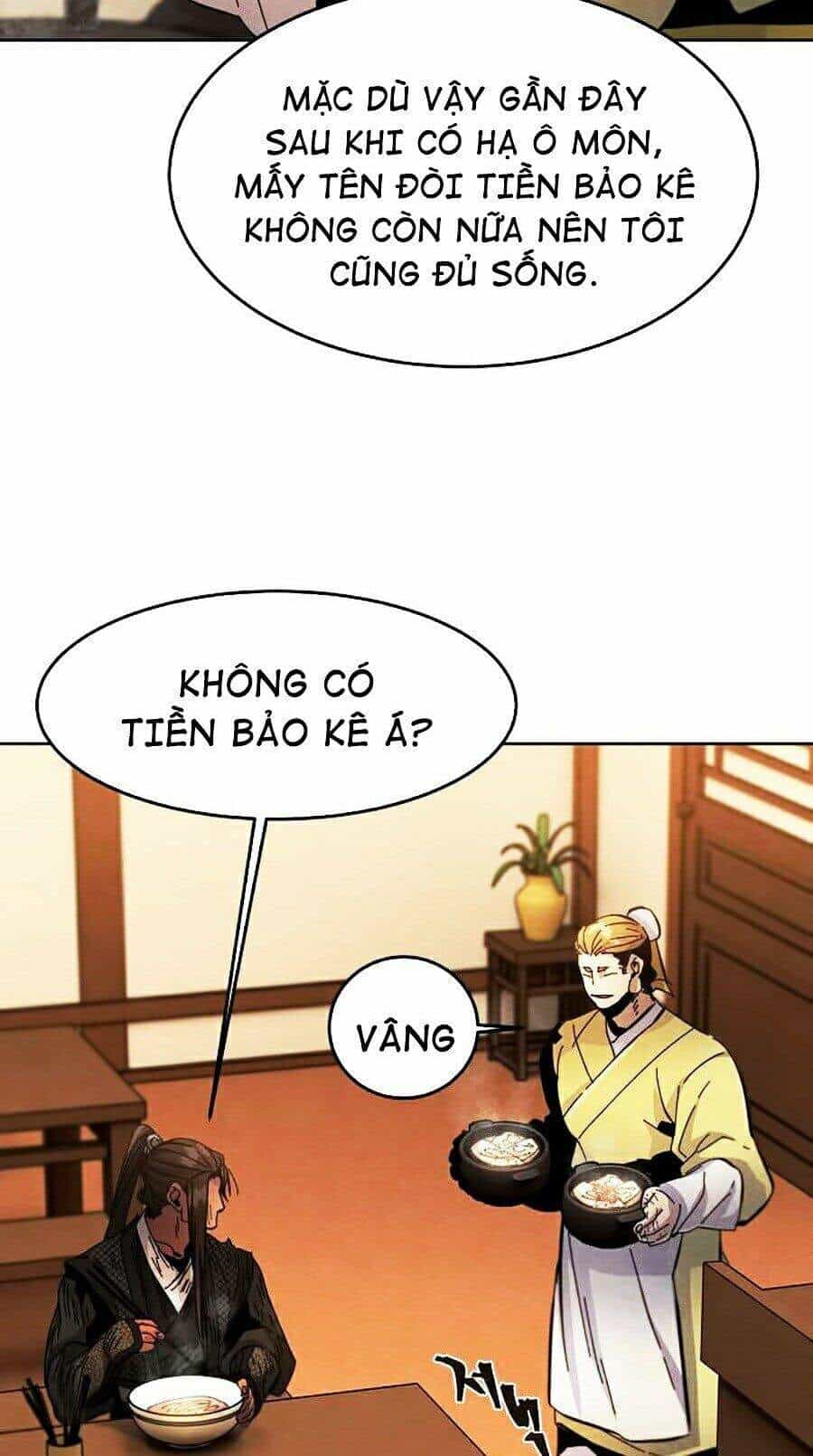 Cuồng Ma Tái Thế - Chương 19 - ảnh 95