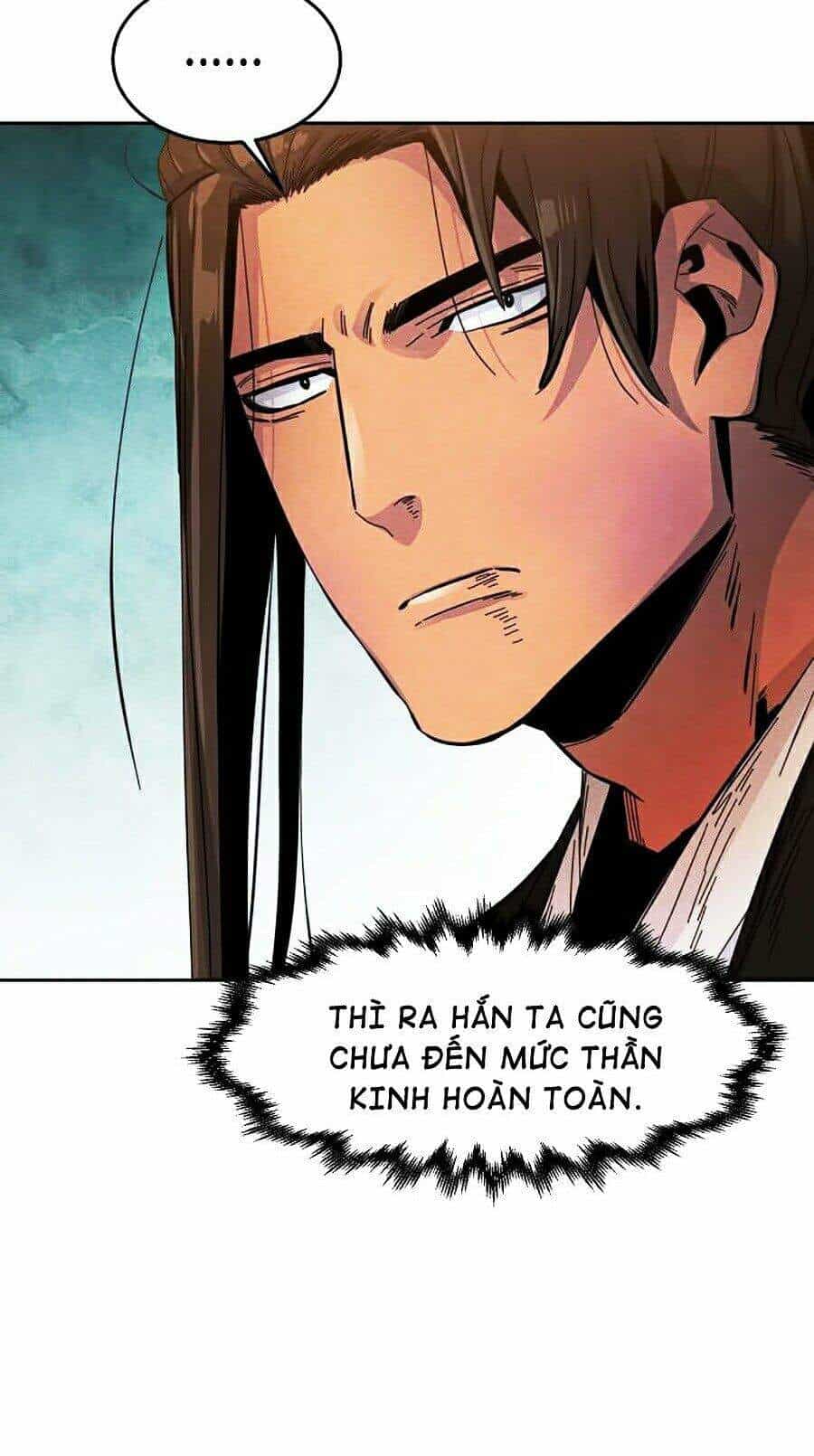 Cuồng Ma Tái Thế - Chương 19 - ảnh 98