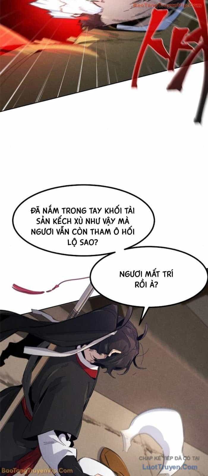 Cuồng Ma Tái Thế - Chương 185 - ảnh 7