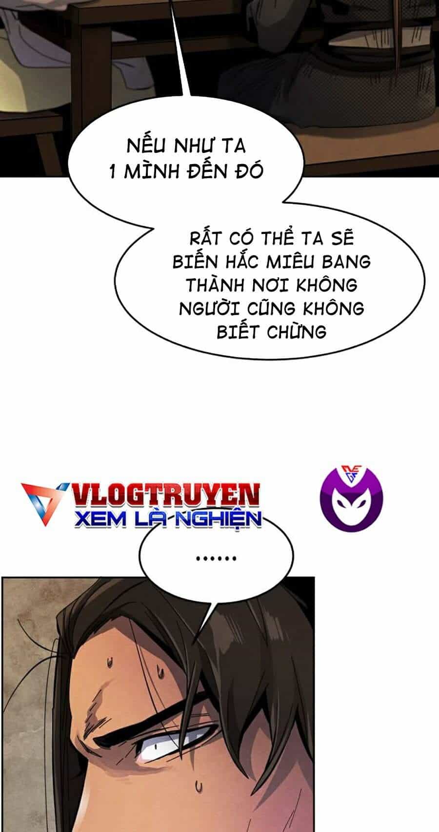 Cuồng Ma Tái Thế - Chương 20 - ảnh 16