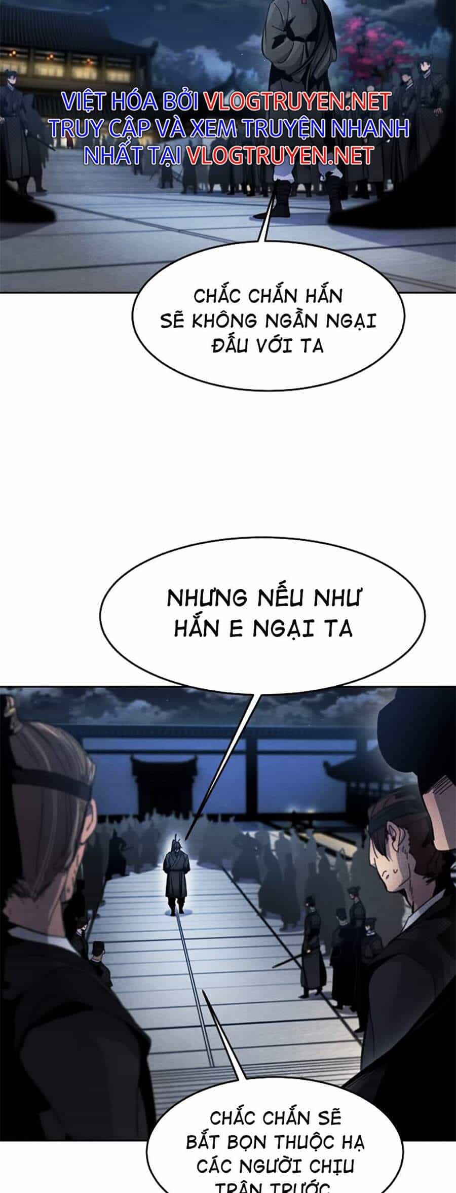 Cuồng Ma Tái Thế - Chương 20 - ảnh 62