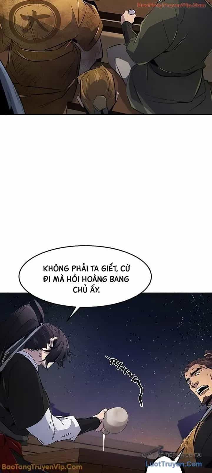 Cuồng Ma Tái Thế - Chương 192 - ảnh 29