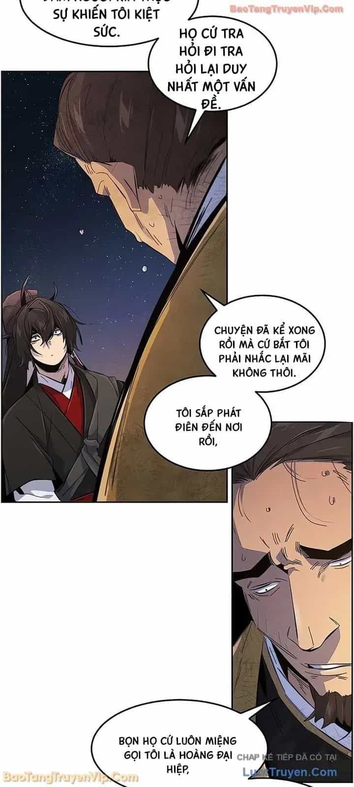 Cuồng Ma Tái Thế - Chương 192 - ảnh 61