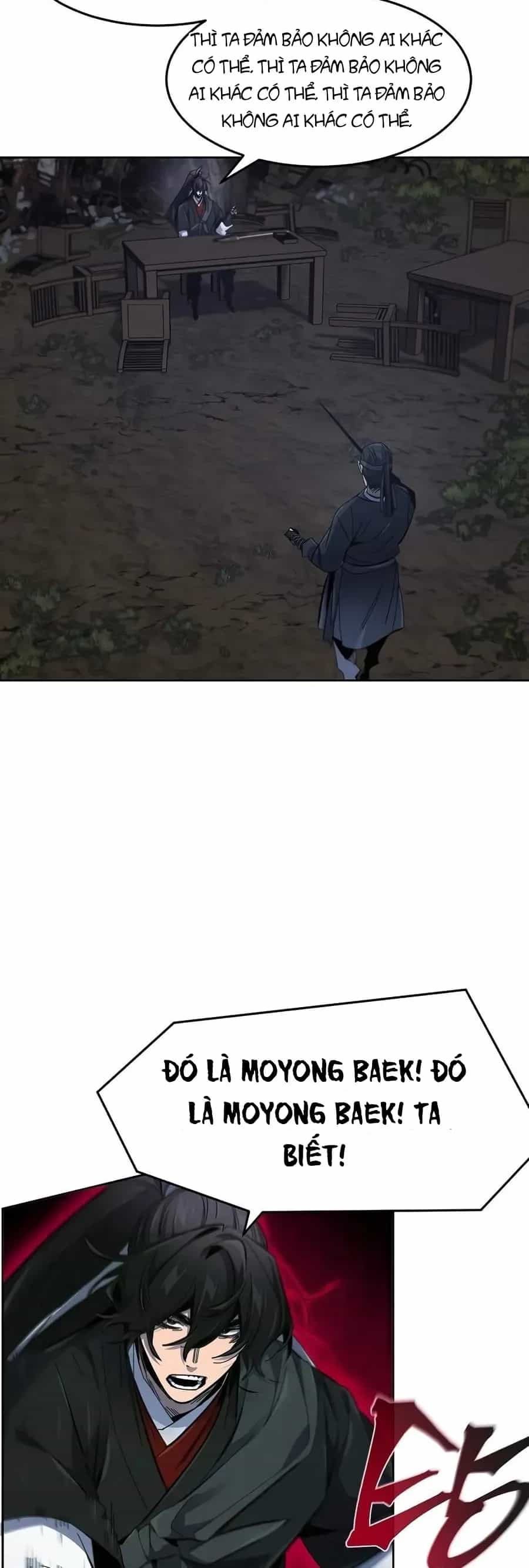 Cuồng Ma Tái Thế - Chương 199 - ảnh 43