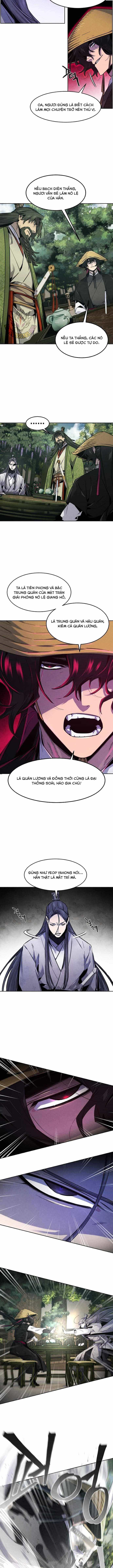Cuồng Ma Tái Thế - Chương 207 - ảnh 8