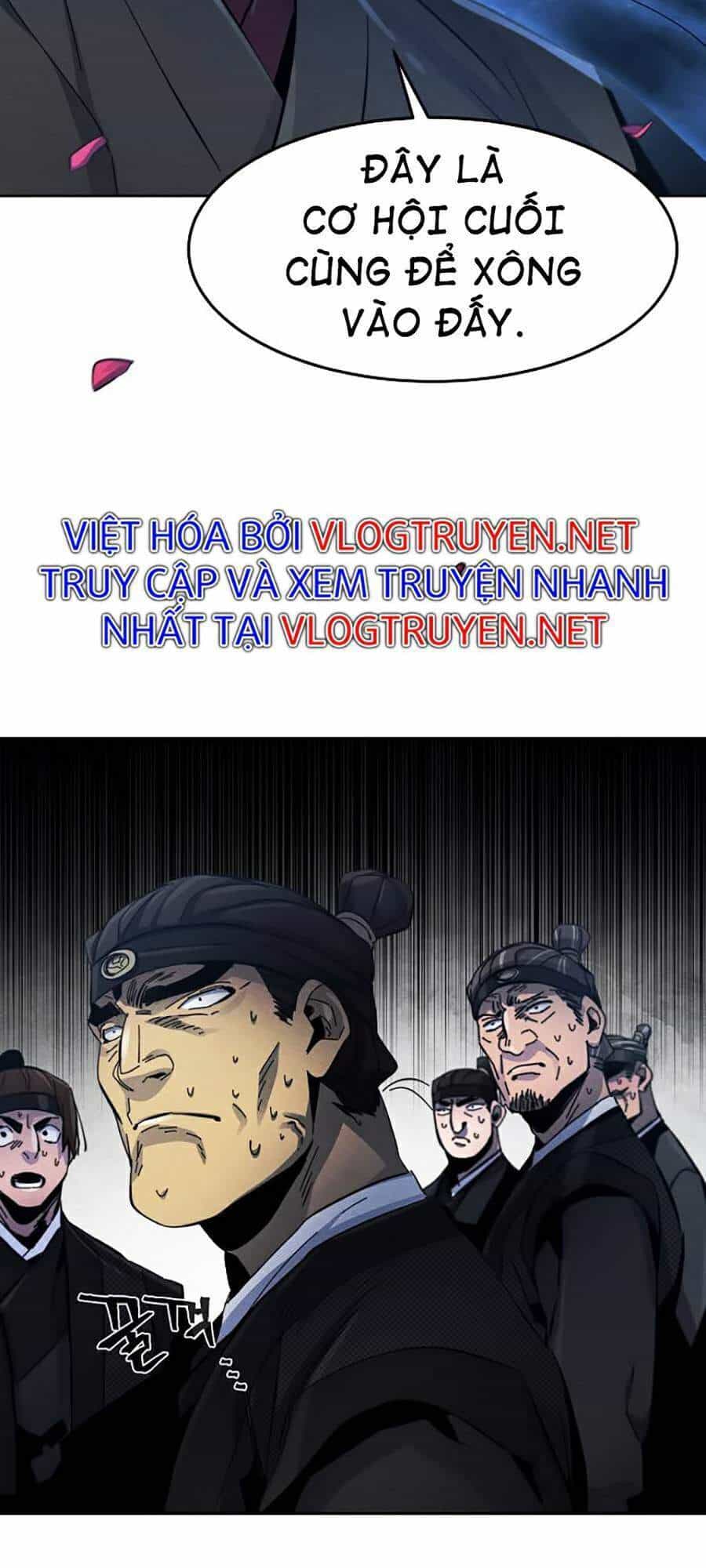 Cuồng Ma Tái Thế - Chương 22 - ảnh 13