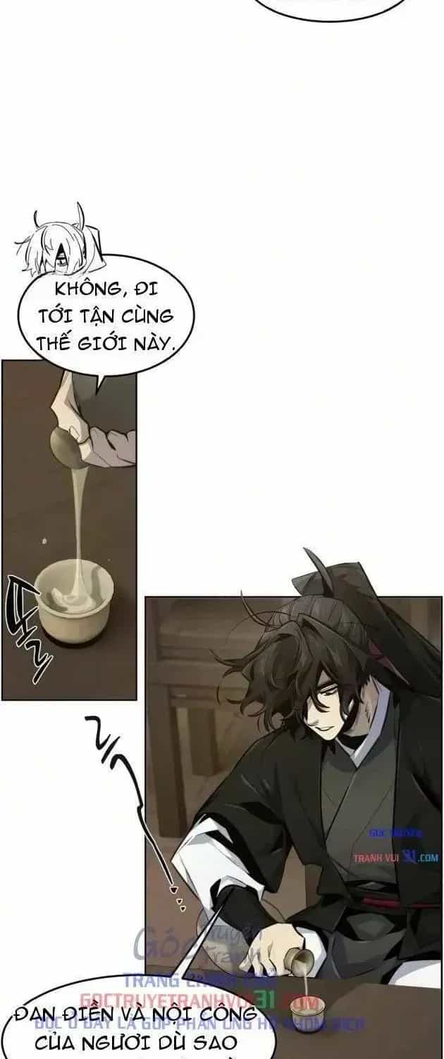Cuồng Ma Tái Thế - Chương 214 - ảnh 10