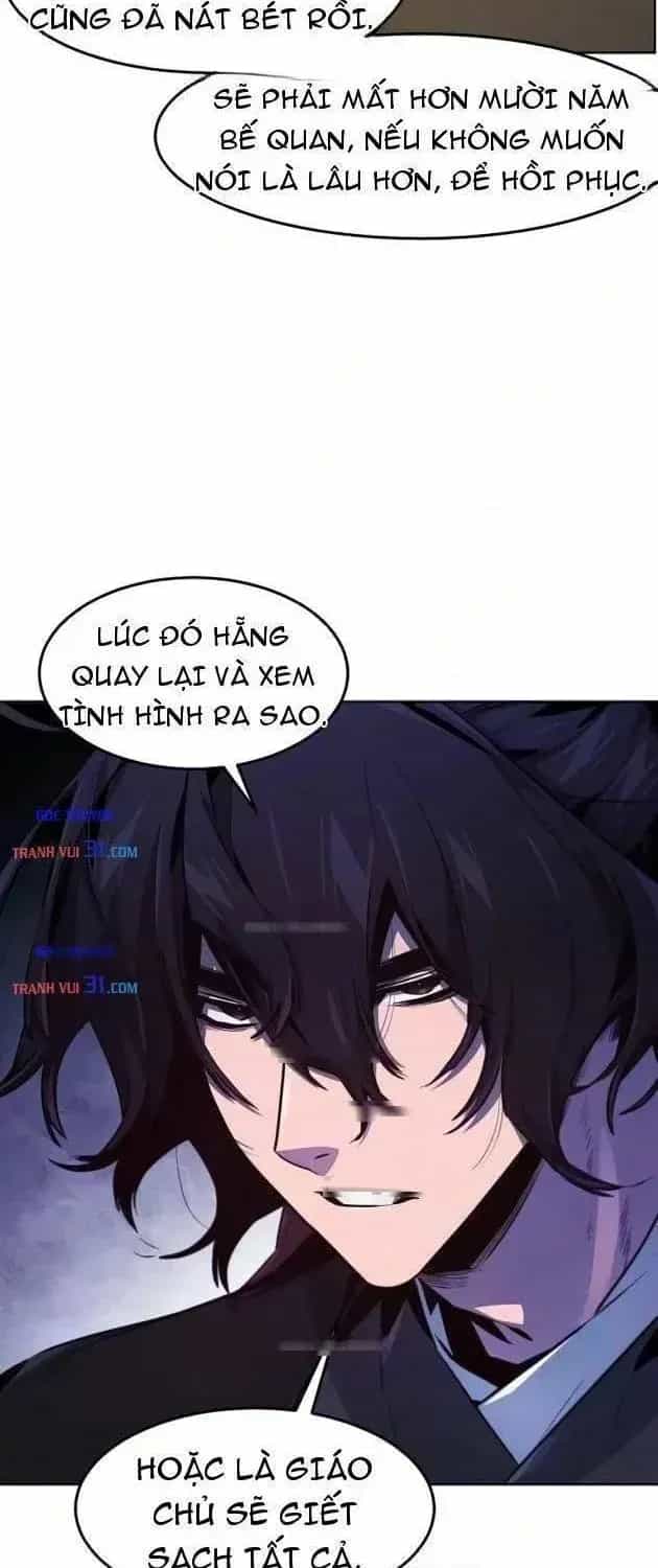 Cuồng Ma Tái Thế - Chương 214 - ảnh 11