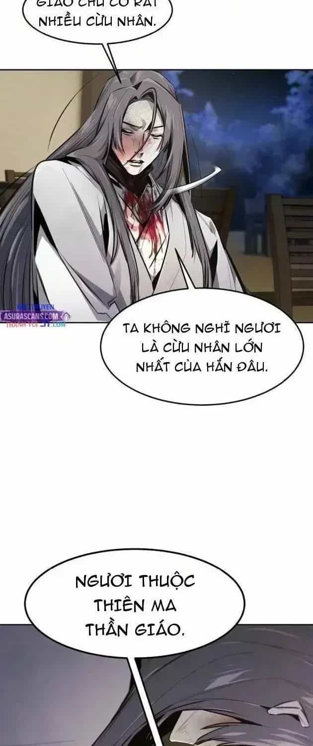Cuồng Ma Tái Thế - Chương 214 - ảnh 17