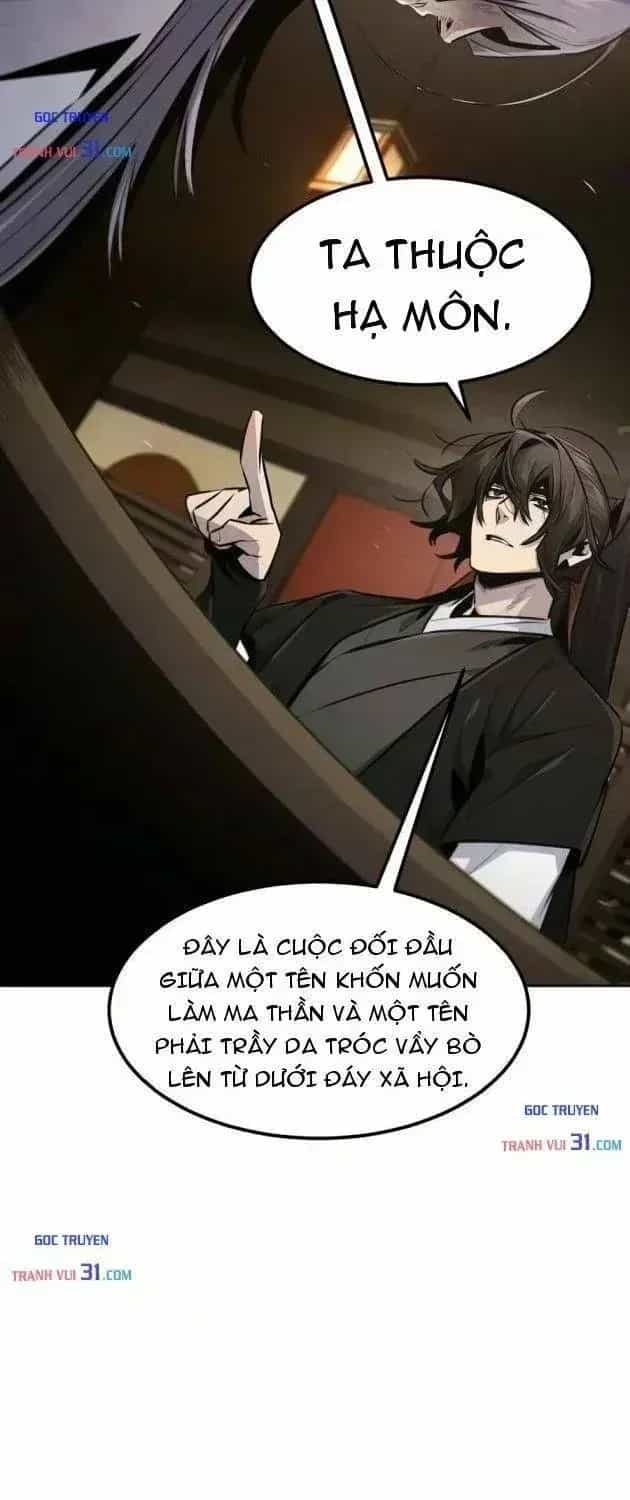 Cuồng Ma Tái Thế - Chương 214 - ảnh 18