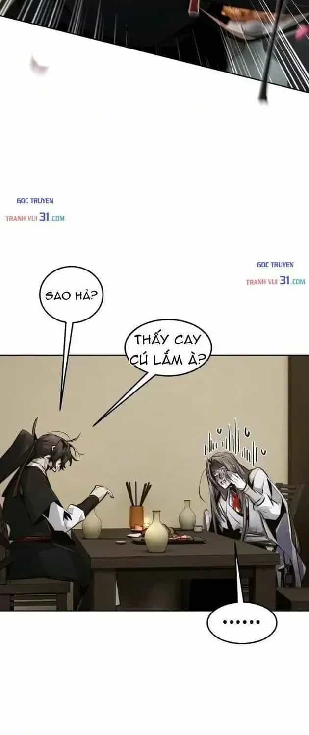 Cuồng Ma Tái Thế - Chương 214 - ảnh 23