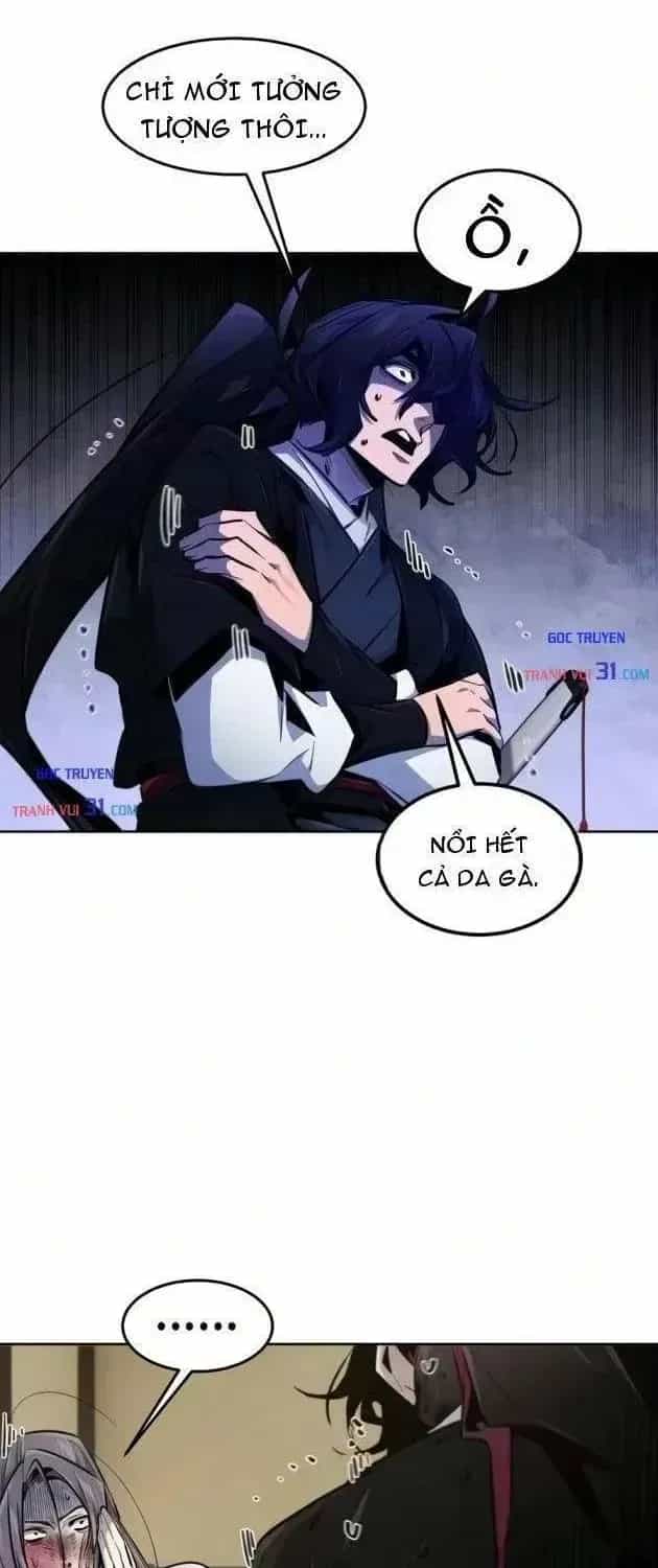 Cuồng Ma Tái Thế - Chương 214 - ảnh 25
