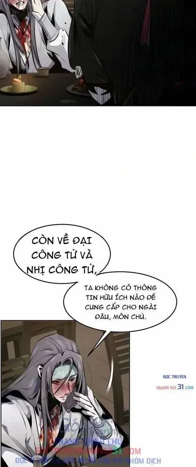 Cuồng Ma Tái Thế - Chương 214 - ảnh 26