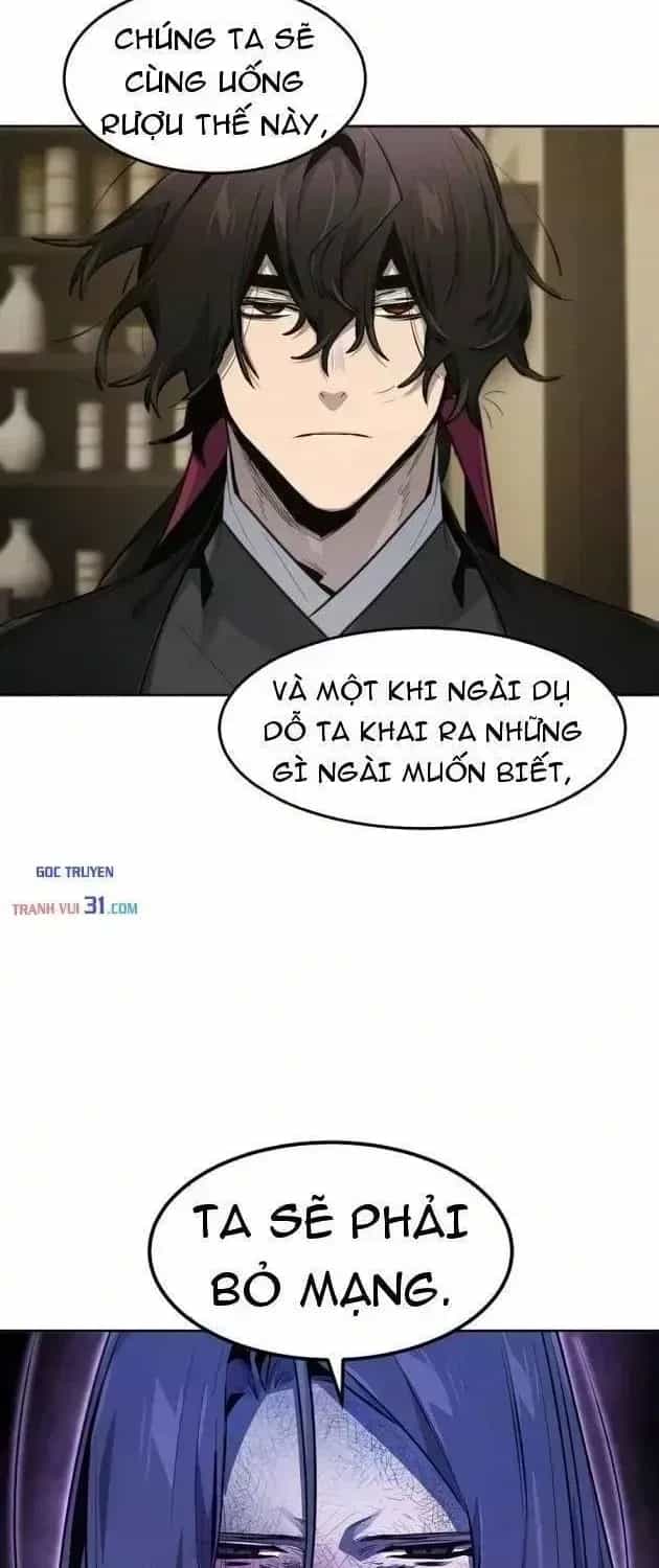 Cuồng Ma Tái Thế - Chương 214 - ảnh 29