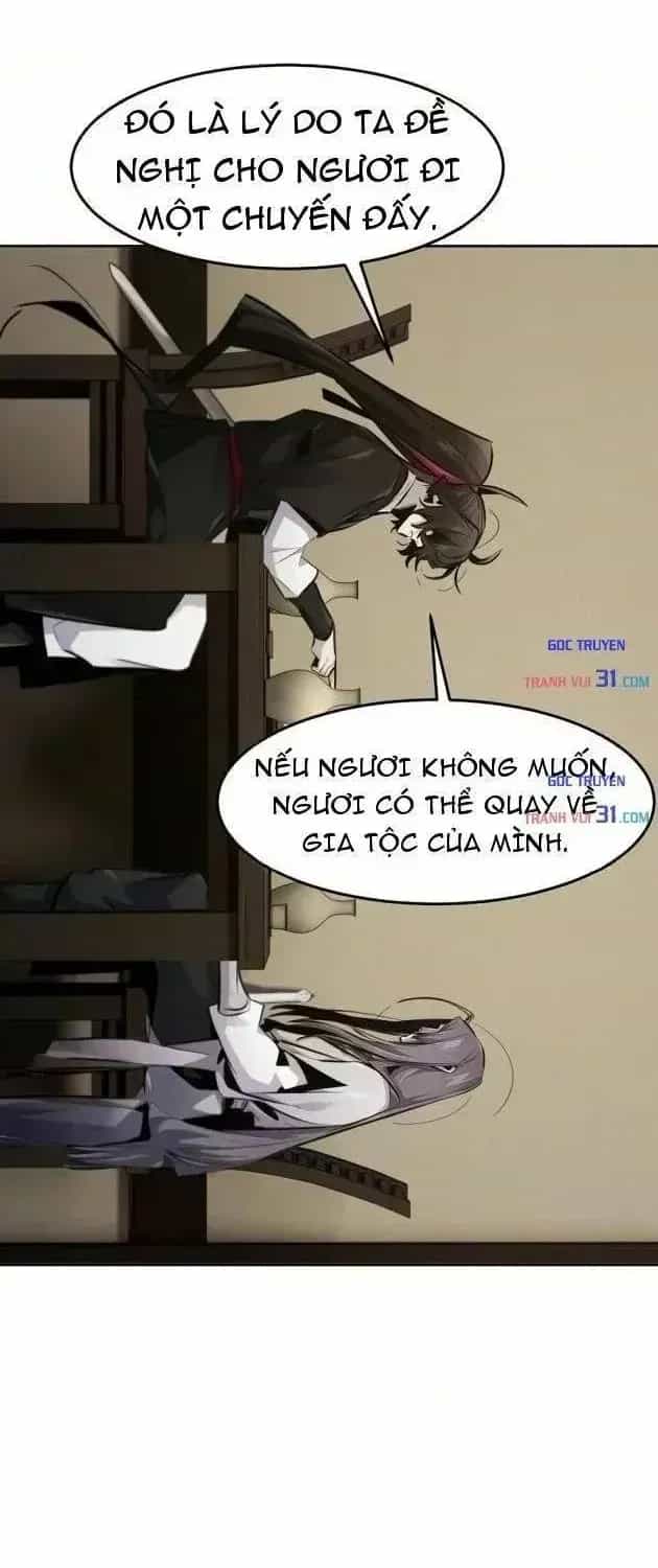 Cuồng Ma Tái Thế - Chương 214 - ảnh 35