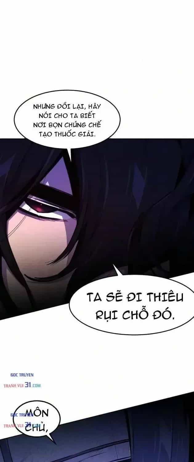 Cuồng Ma Tái Thế - Chương 214 - ảnh 36