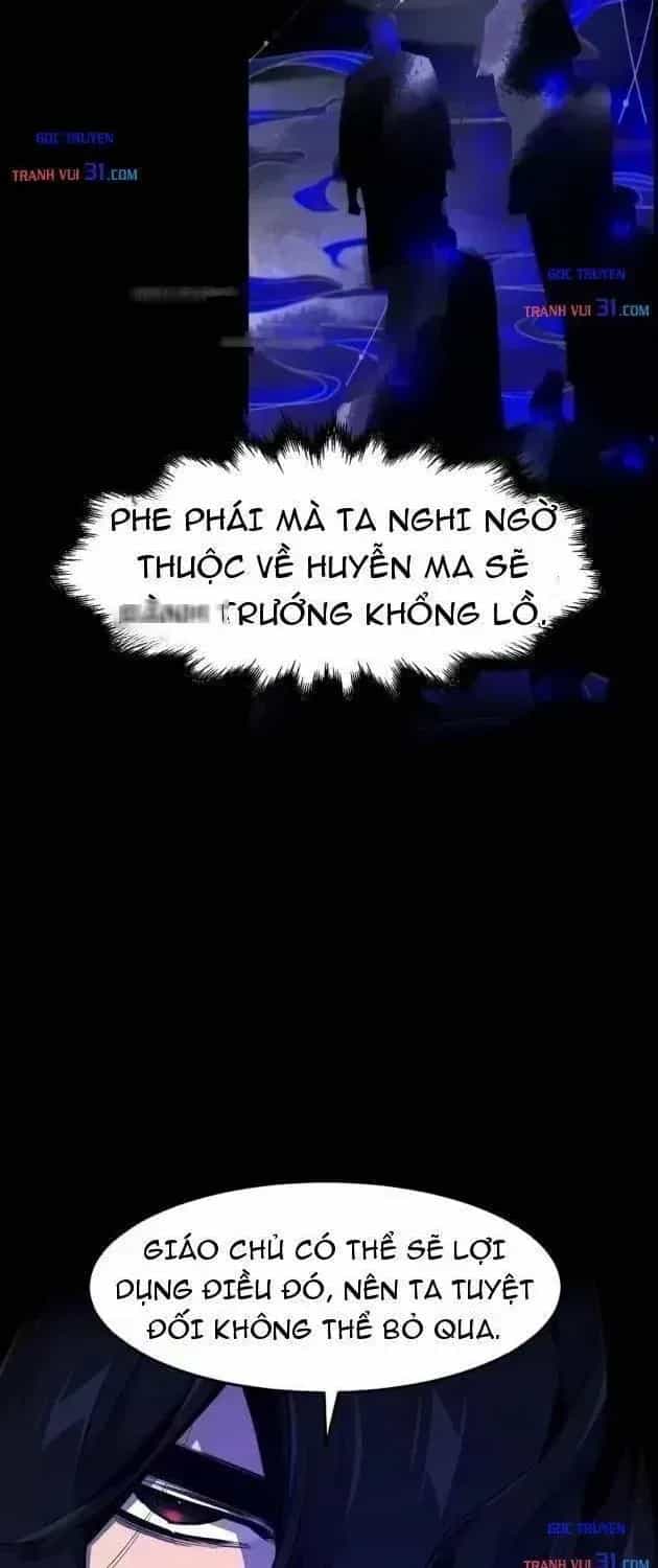 Cuồng Ma Tái Thế - Chương 214 - ảnh 40