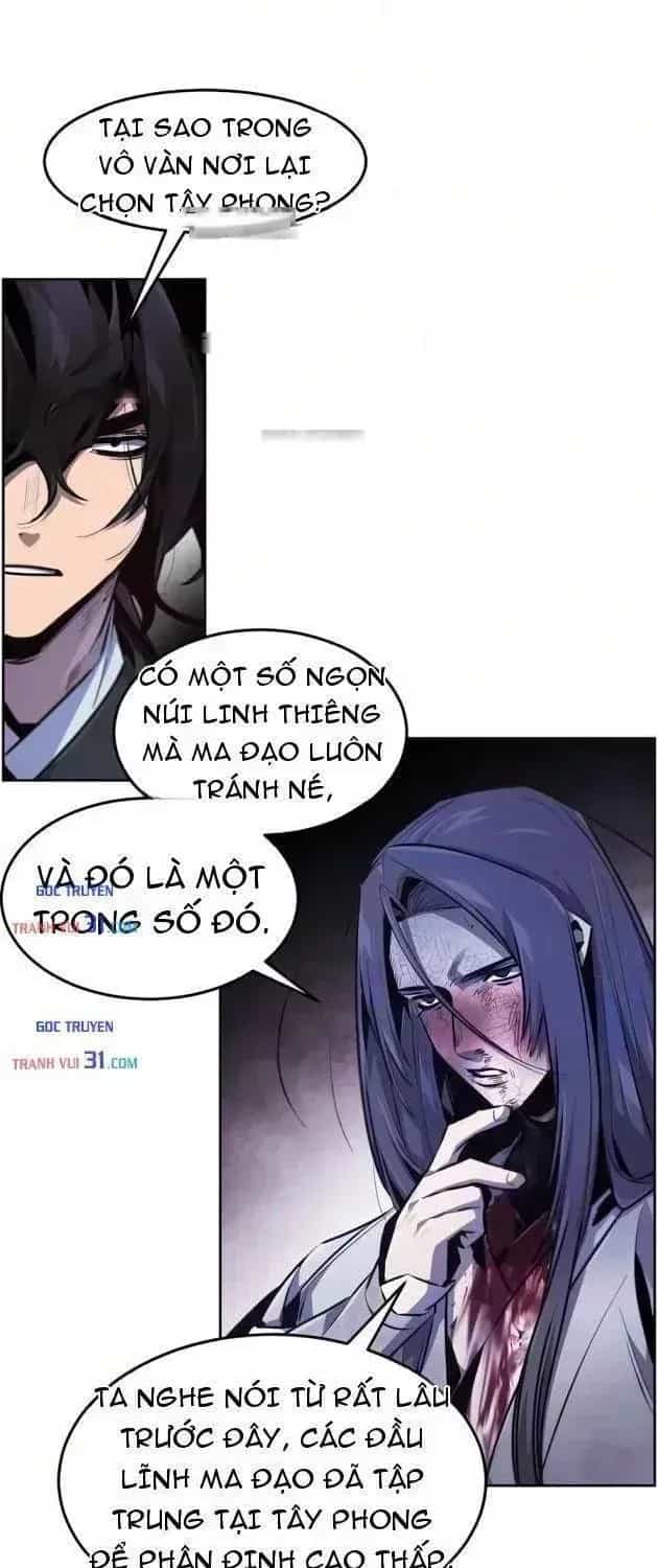 Cuồng Ma Tái Thế - Chương 214 - ảnh 48