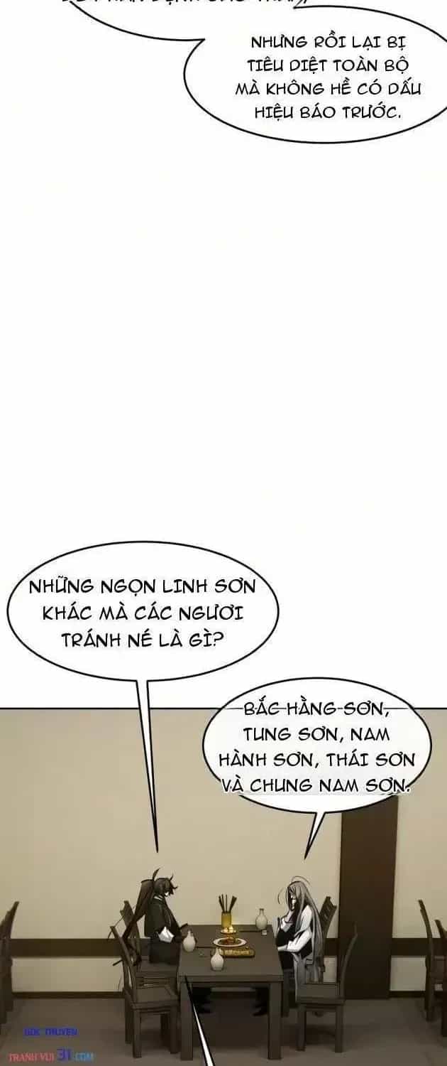 Cuồng Ma Tái Thế - Chương 214 - ảnh 49