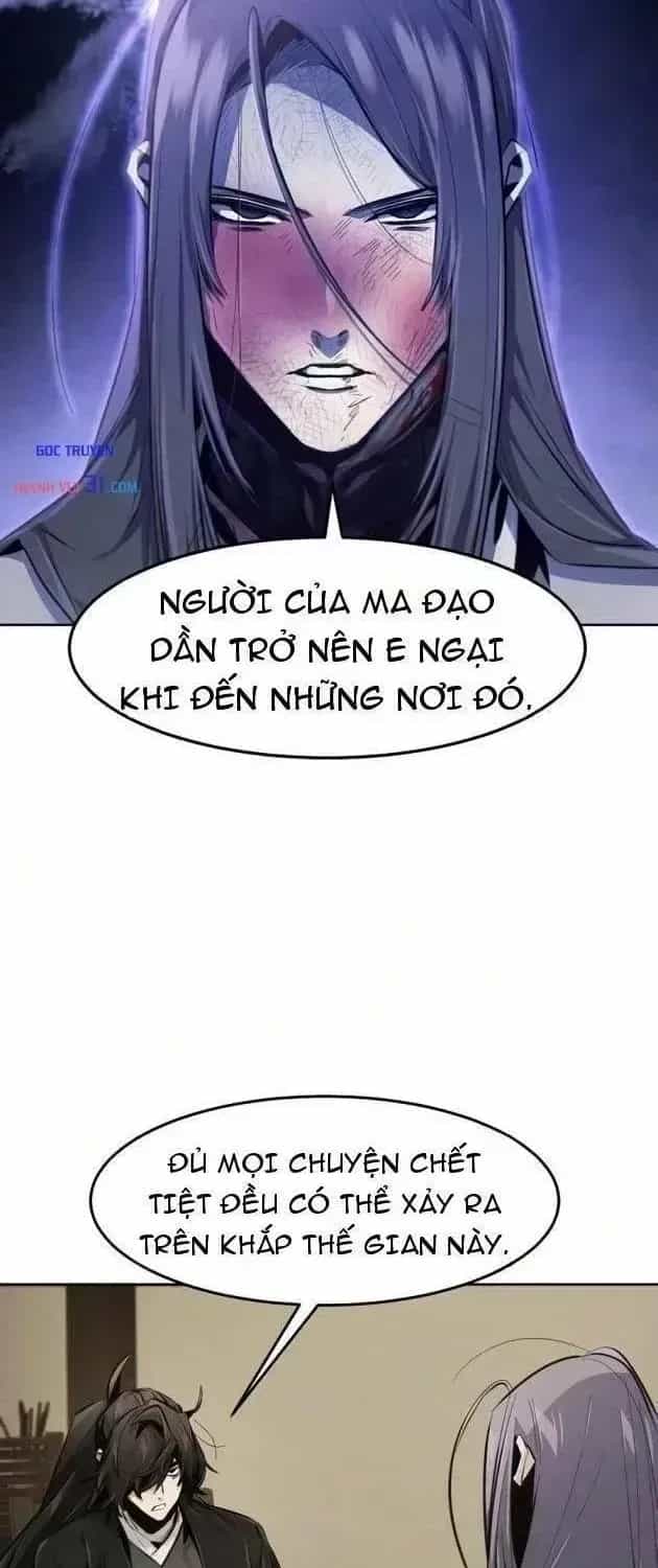 Cuồng Ma Tái Thế - Chương 214 - ảnh 55