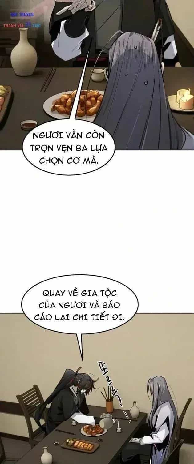 Cuồng Ma Tái Thế - Chương 214 - ảnh 63