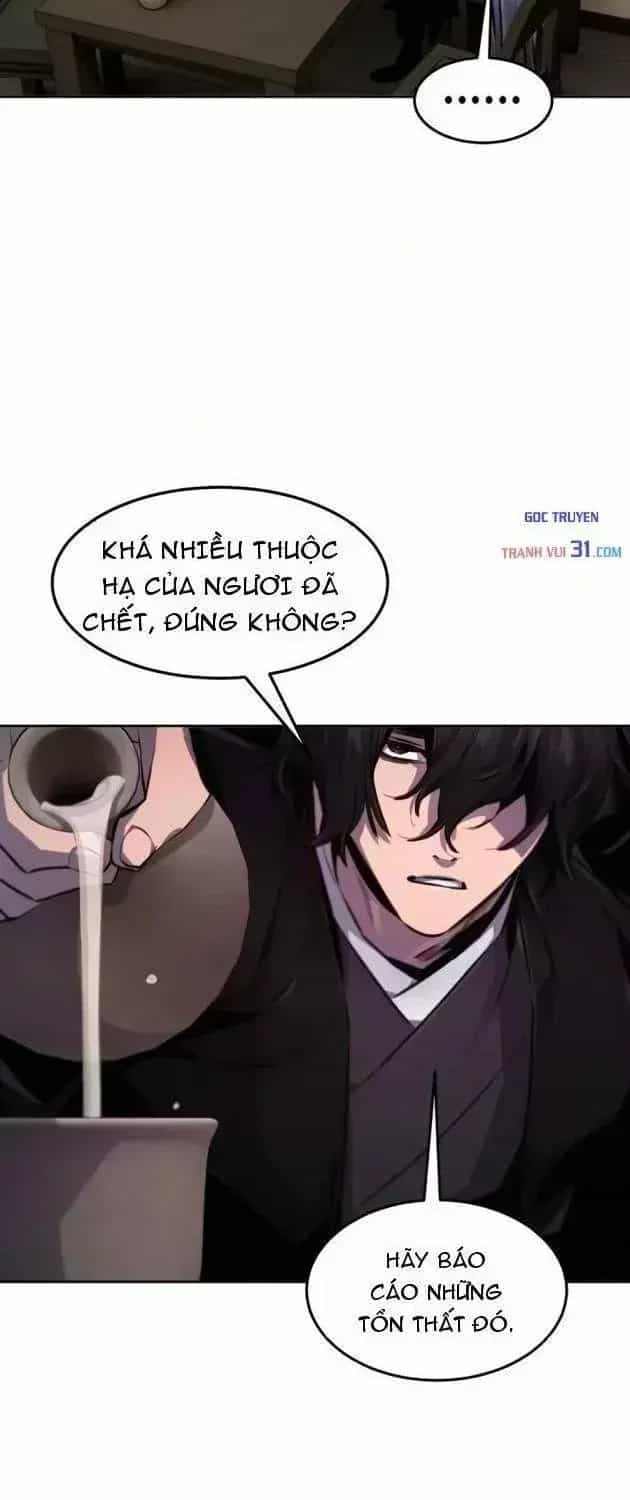 Cuồng Ma Tái Thế - Chương 214 - ảnh 64