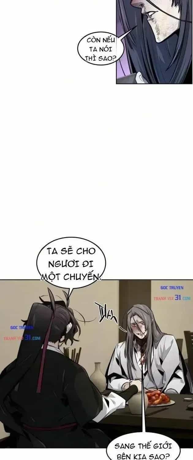 Cuồng Ma Tái Thế - Chương 214 - ảnh 9