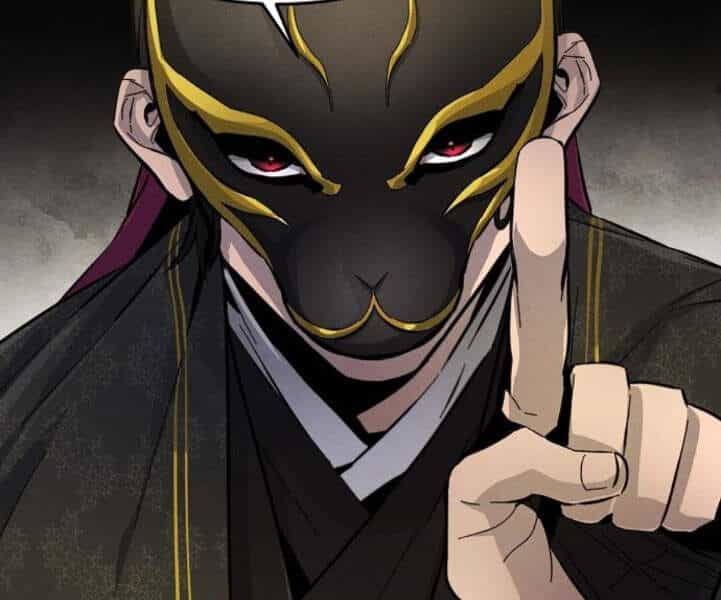 Cuồng Ma Tái Thế - Chương 24 - ảnh 111