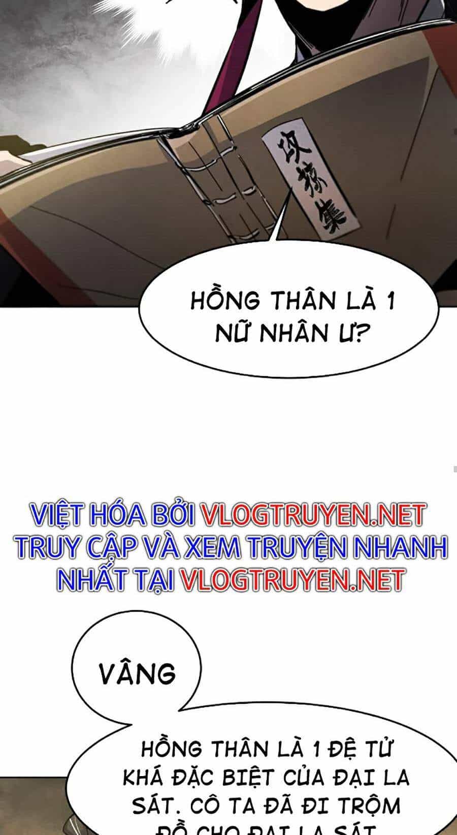 Cuồng Ma Tái Thế - Chương 25 - ảnh 50