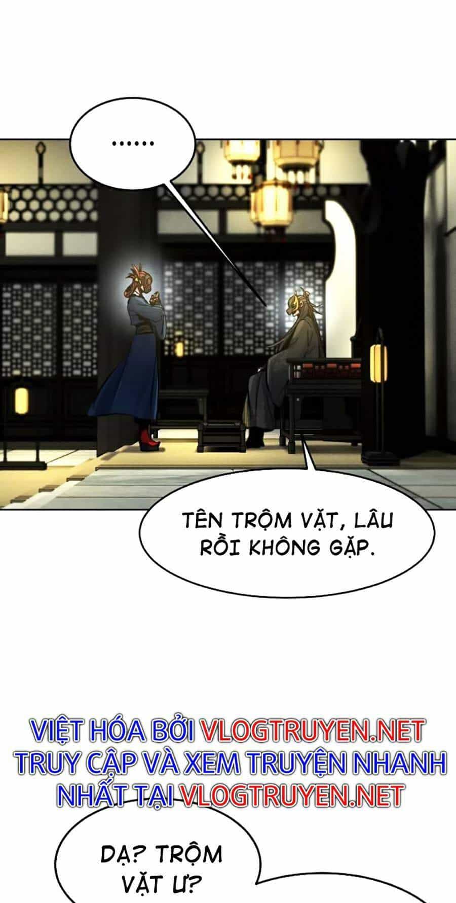 Cuồng Ma Tái Thế - Chương 25 - ảnh 80