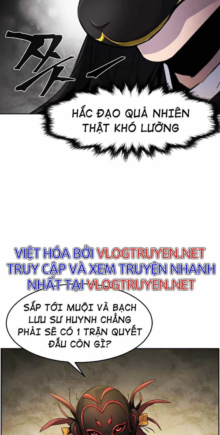 Cuồng Ma Tái Thế - Chương 25 - ảnh 88
