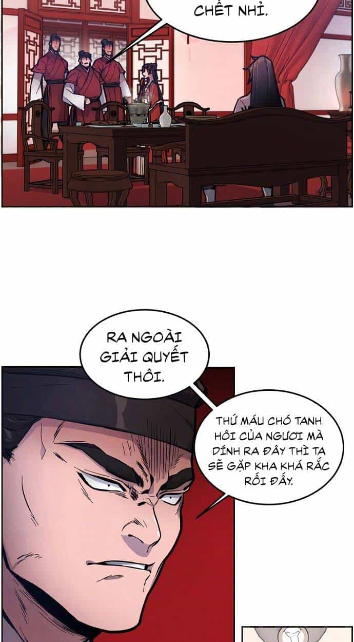 Cuồng Ma Tái Thế - Chương 3 - ảnh 42