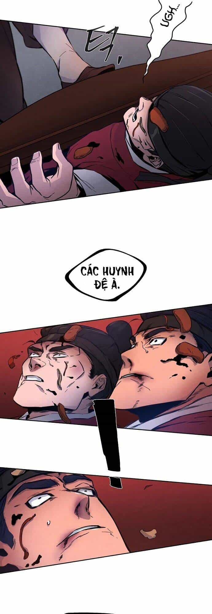 Cuồng Ma Tái Thế - Chương 3 - ảnh 60