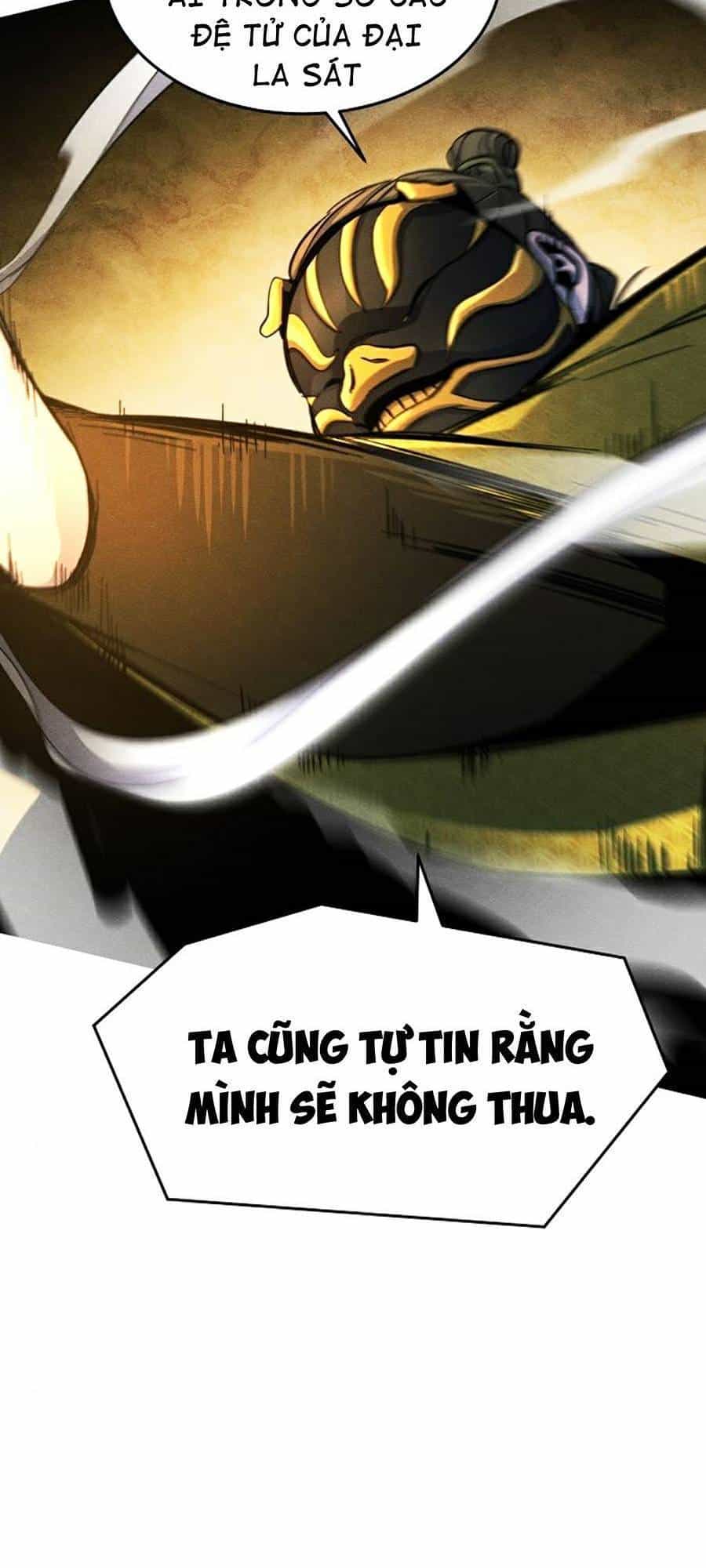 Cuồng Ma Tái Thế - Chương 35 - ảnh 90