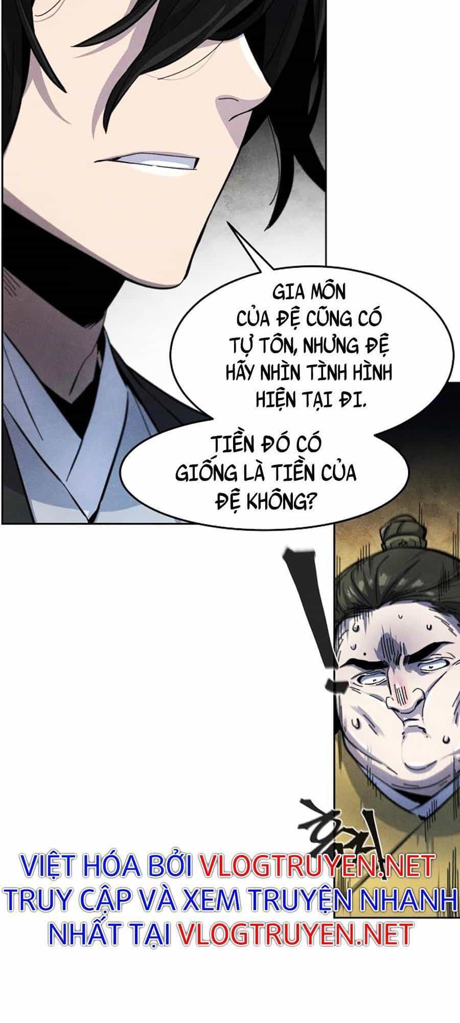 Cuồng Ma Tái Thế - Chương 39 - ảnh 91