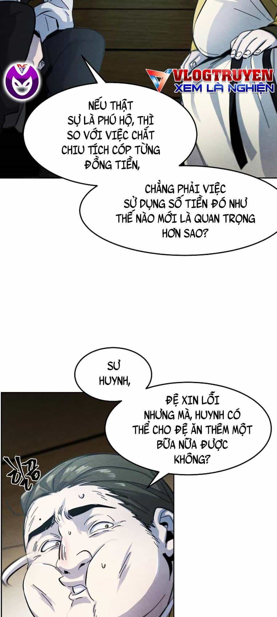 Cuồng Ma Tái Thế - Chương 39 - ảnh 95