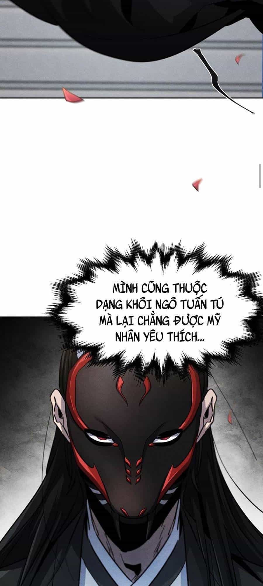 Cuồng Ma Tái Thế - Chương 42 - ảnh 89