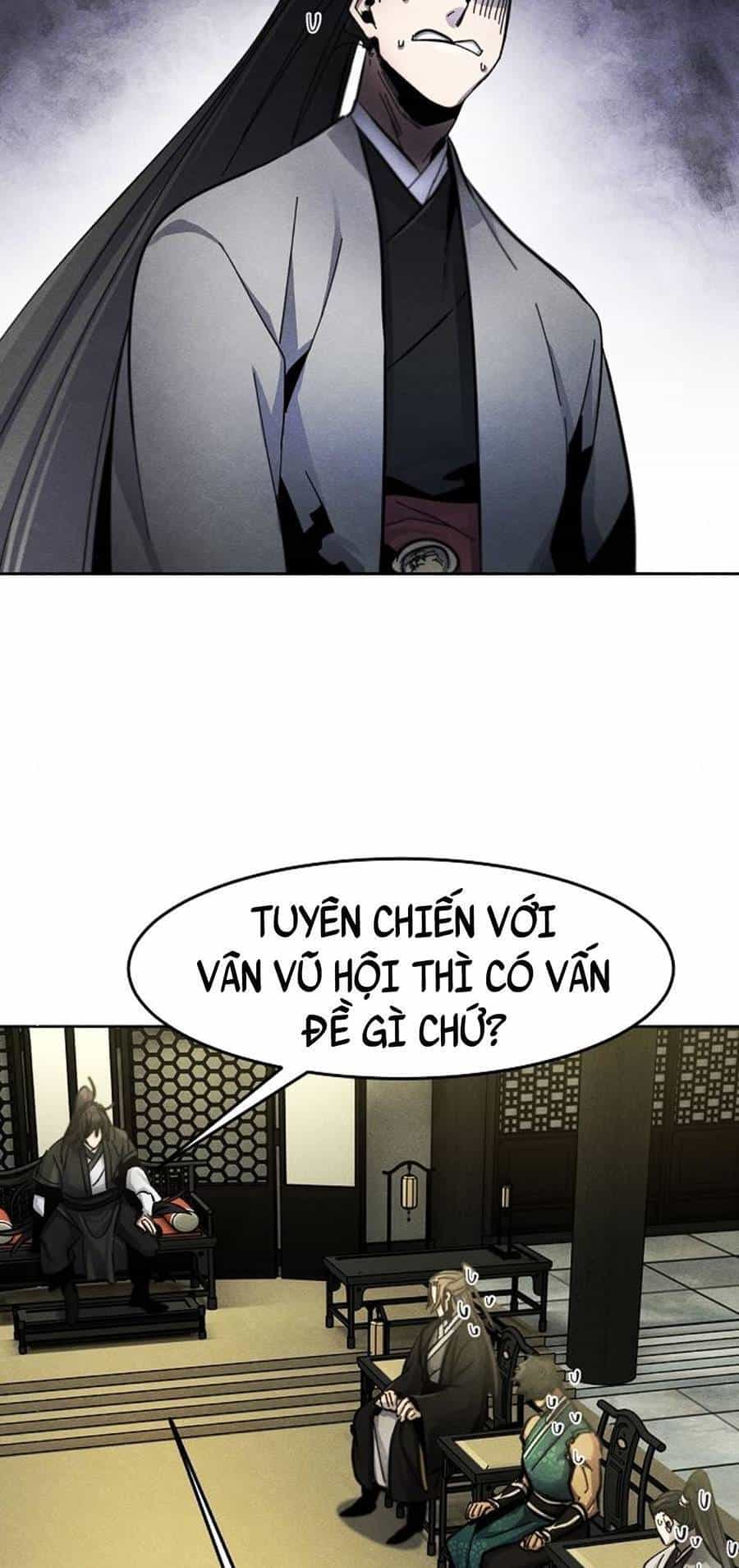 Cuồng Ma Tái Thế - Chương 44 - ảnh 11