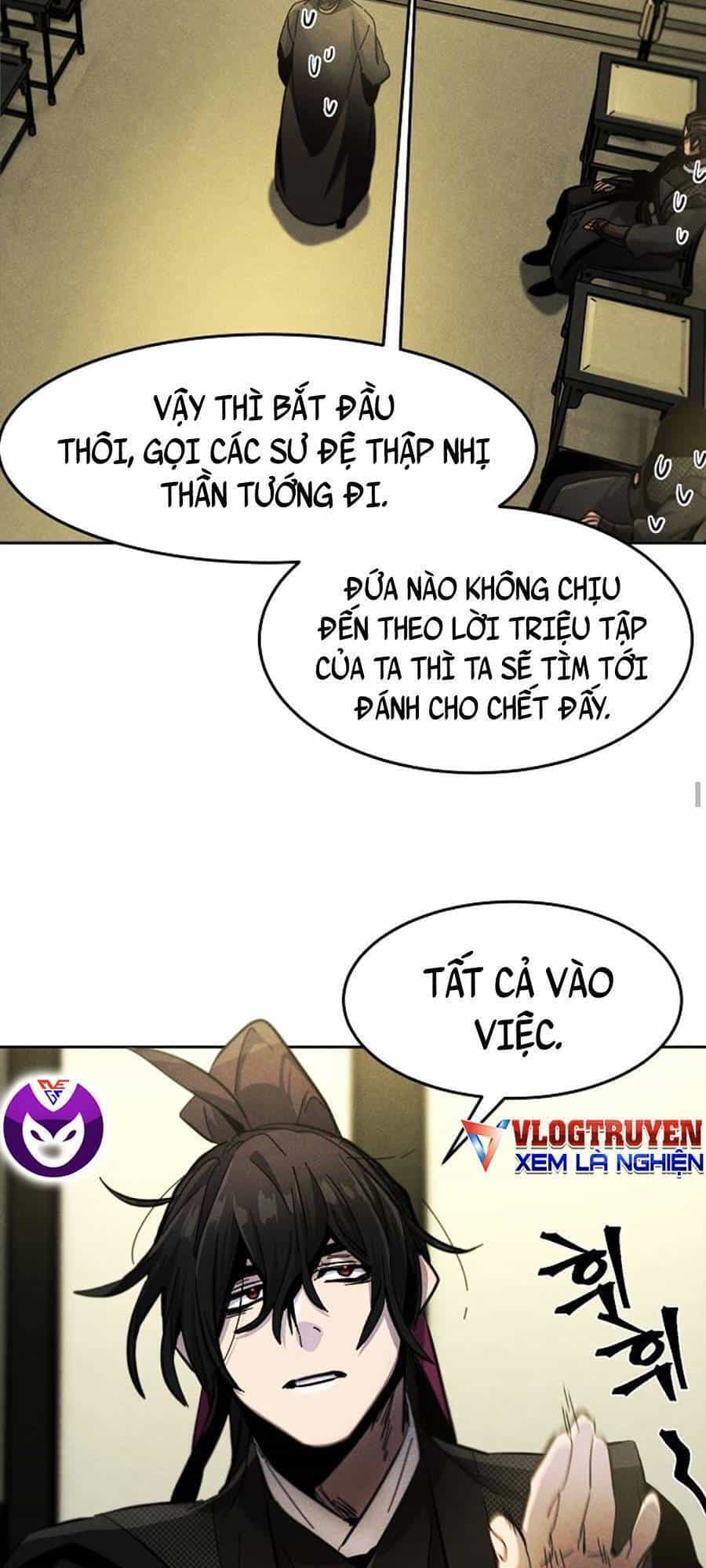 Cuồng Ma Tái Thế - Chương 45 - ảnh 102