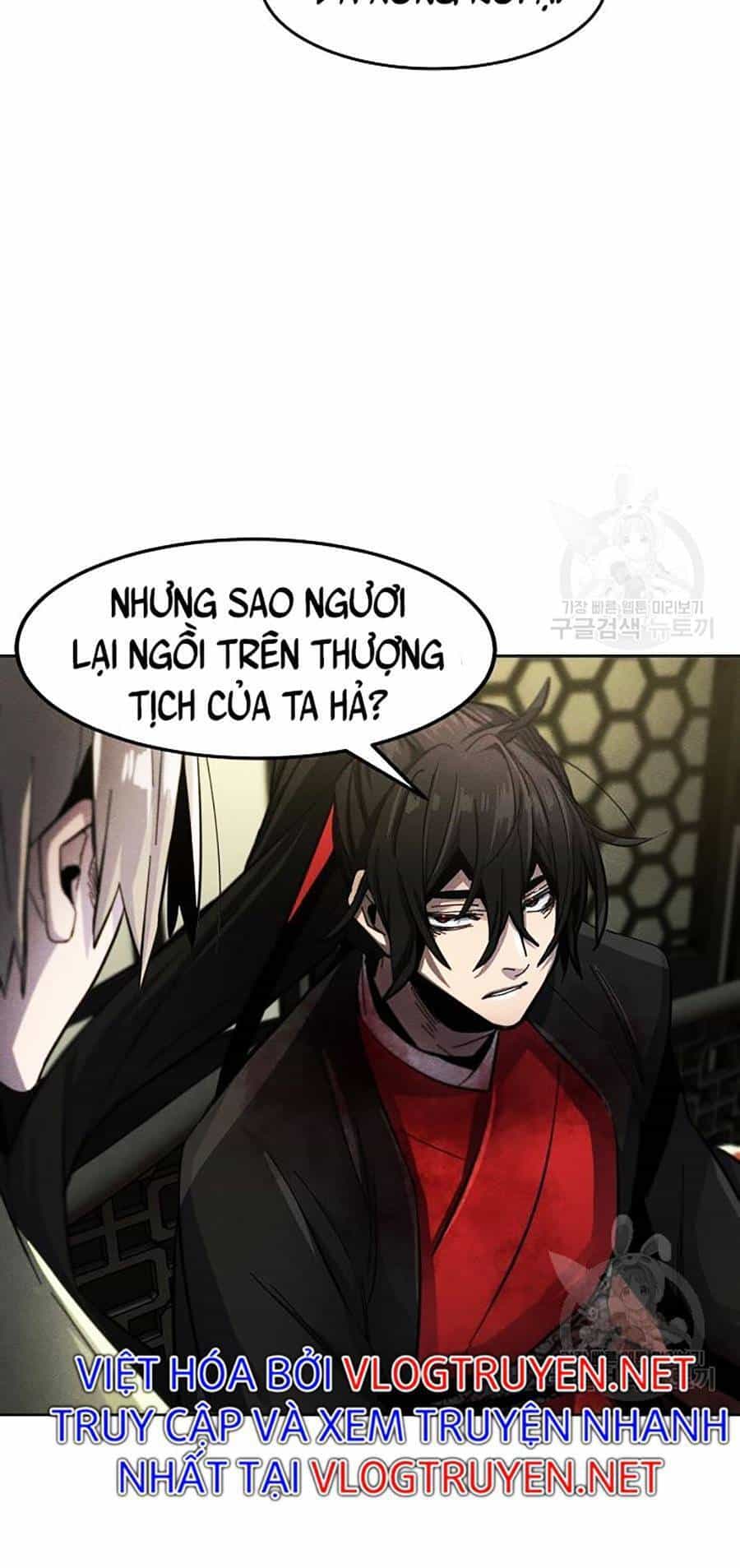 Cuồng Ma Tái Thế - Chương 48 - ảnh 15