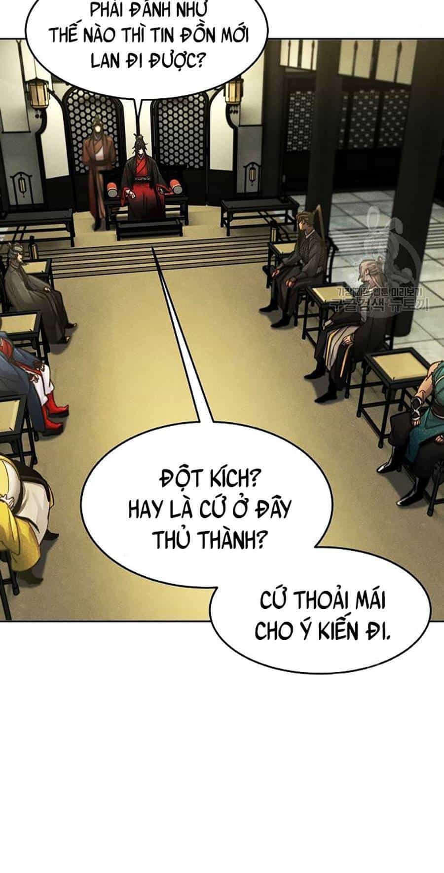 Cuồng Ma Tái Thế - Chương 48 - ảnh 40
