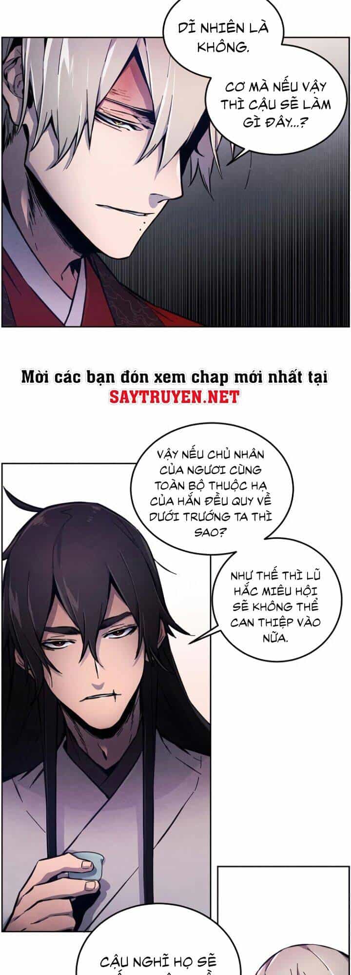 Cuồng Ma Tái Thế - Chương 5 - ảnh 8